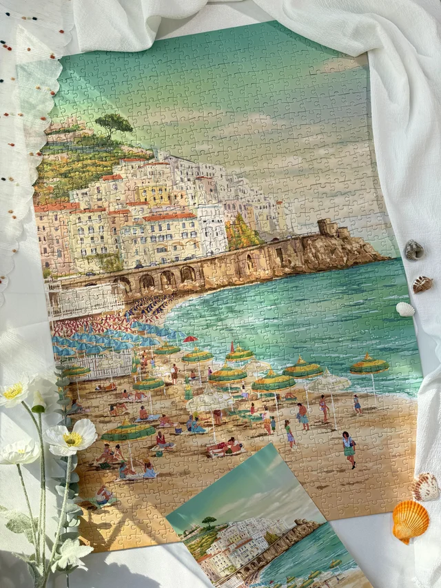 Quality Inspection Process