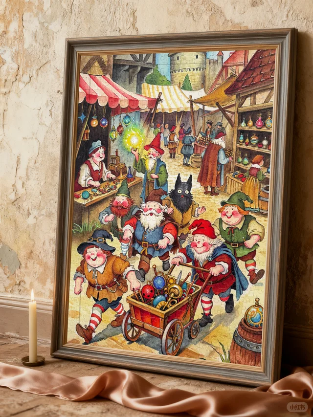 Christmas Puzzle Collection