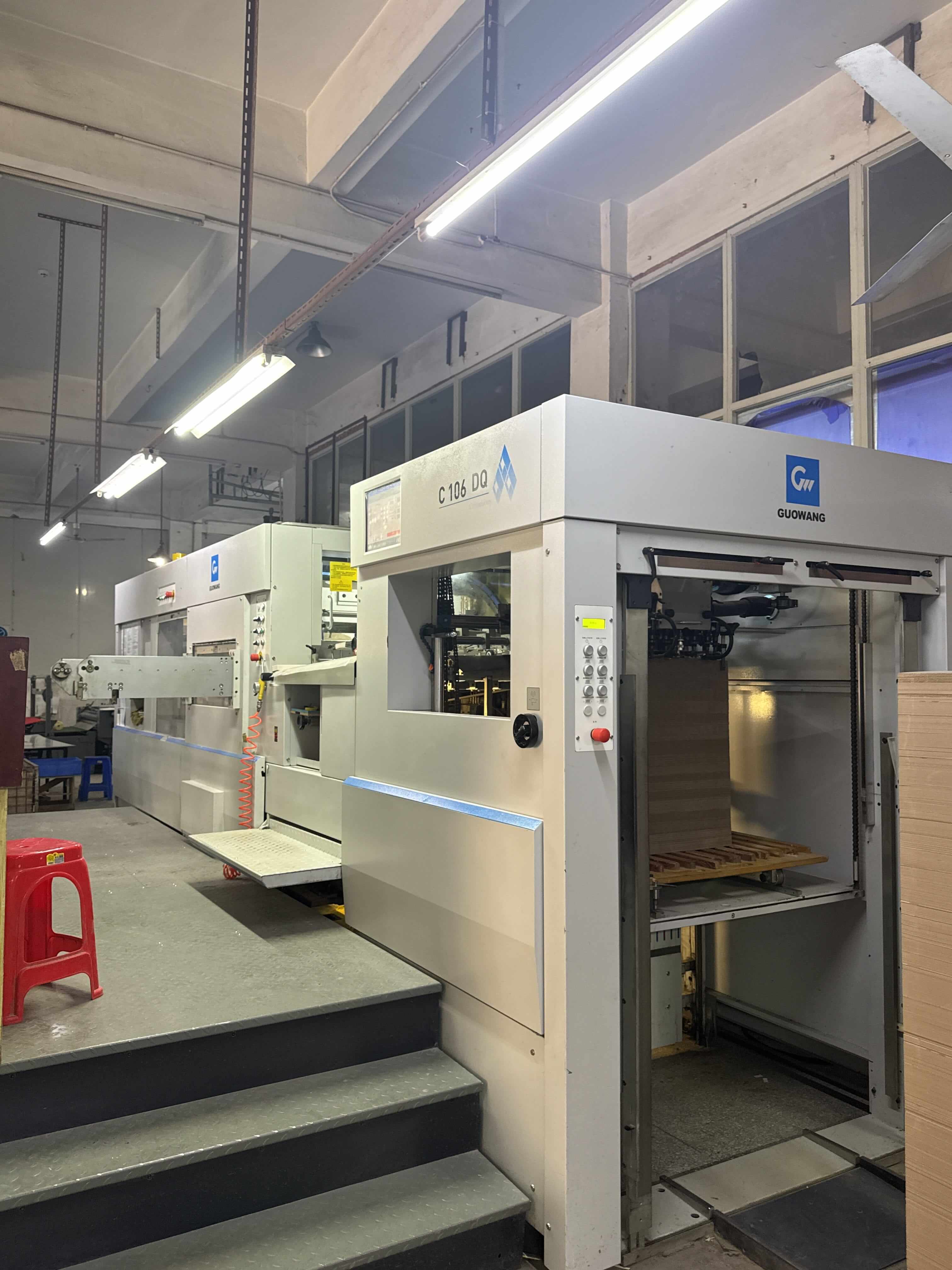 Large Format Printing