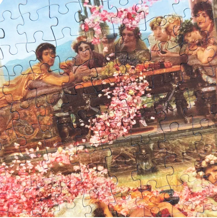 The Roses of Heliogabalus