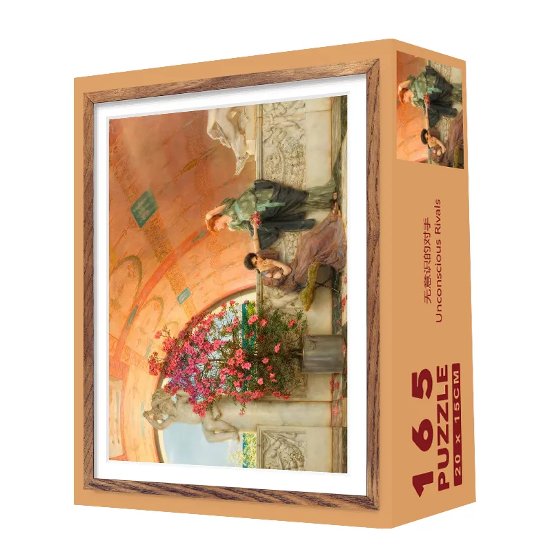 Unconscious opponent