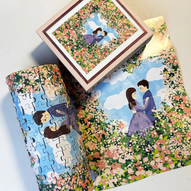 Happy Valentine's Day.